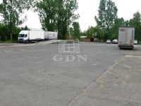 Nagykőrös Ipari terület