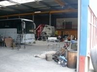 Nagykőrös Ipari terület