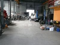 Nagykőrös Ipari terület