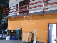 Nagykőrös Ipari terület