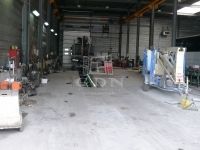 Nagykőrös Ipari terület