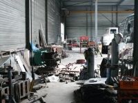 Nagykőrös Ipari terület