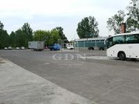 Nagykőrös Ipari terület