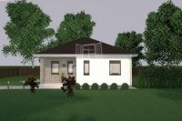 Kecskemét Családi ház