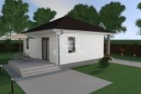 Kecskemét Családi ház