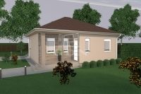 Kecskemét Családi ház