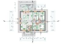 Kecskemét Családi ház