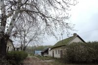 Izsák Ipari terület