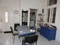 Izsák Ipari terület