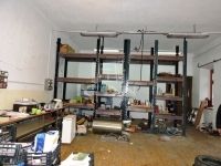 Izsák Ipari terület