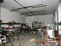 Izsák Ipari terület