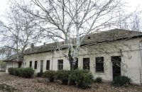 Продается промышленная территория Izsák, 501m2