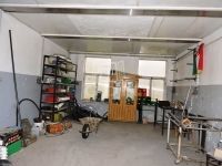 Izsák Ipari terület