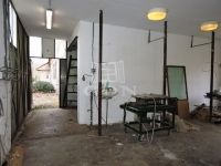 Izsák Ipari terület