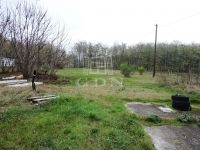 Izsák Ipari terület