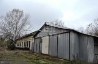 Izsák Ipari terület