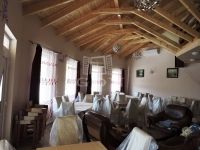 Cserkeszőlő Vendéglátás