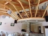 Cserkeszőlő Vendéglátás