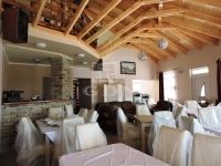 Cserkeszőlő Vendéglátás