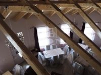 Cserkeszőlő Vendéglátás