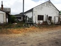 出卖 工业区域 Kecskemét, 640m2