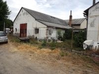 Kecskemét Ipari terület