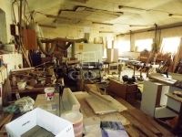 Kecskemét Ipari terület