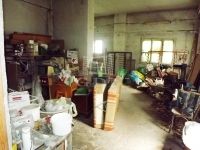 Kecskemét Ipari terület