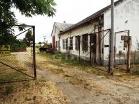 Kecskemét Ipari terület