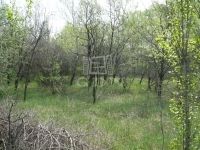 Kecskemét Mezőgazdasági terület