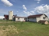 Kecskemét Mezőgazdasági terület