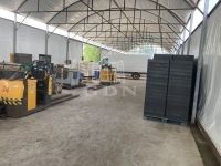 Kecskemét Mezőgazdasági terület