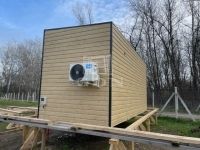 Kecskemét Családi ház