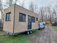 Kecskemét Családi ház