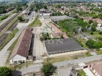Eladó ipari terület Jánoshalma, 8000m2