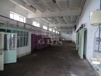 Jánoshalma Ipari terület