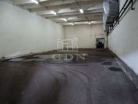 Jánoshalma Ipari terület