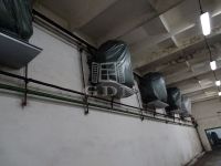 Jánoshalma Ipari terület