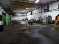 Jánoshalma Ipari terület