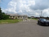 Jánoshalma Ipari terület