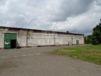 Jánoshalma Ipari terület