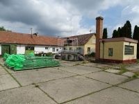 Jánoshalma Ipari terület