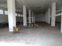 Jánoshalma Ipari terület