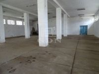 Jánoshalma Ipari terület