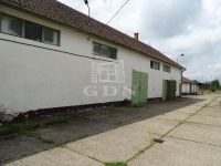 Jánoshalma Ipari terület