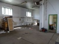 Jánoshalma Ipari terület