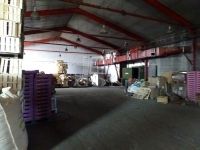 Jánoshalma Ipari terület