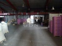 Jánoshalma Ipari terület