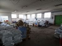 Jánoshalma Ipari terület