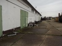 Jánoshalma Ipari terület